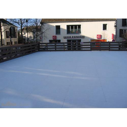 Artificial Ice Rink