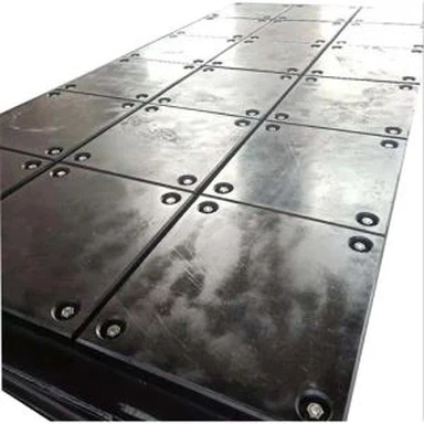 Terminal Fender